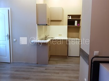 Apartment for rent in Riga, Riga center 427756