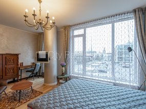 Apartment for sale in Riga, Riga center 516006