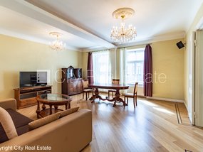 Apartment for rent in Riga, Riga center 428673