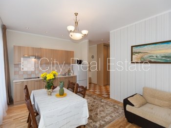 Apartment for rent in Jurmala, Bulduri 429596
