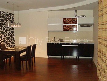 Apartment for sale in Jurmala, Bulduri 512966