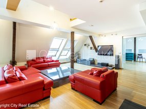 Apartment for rent in Riga, Riga center 508514
