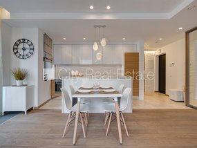 Apartment for rent in Riga, Riga center 506087