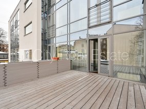 Apartment for sale in Riga, Riga center 516329