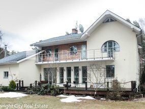 House for sale in Riga district, Saulkrasti 425286
