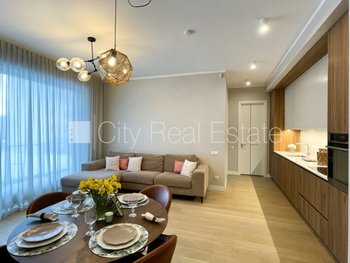 Apartment for rent in Riga, Riga center 516601
