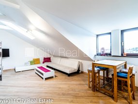 Apartment for rent in Riga, Riga center 427212