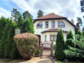 House for sale in Riga, Bergi 510286