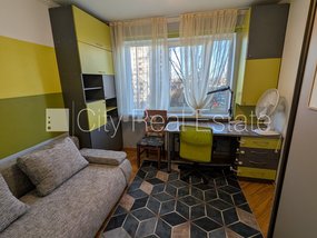 Apartment for rent in Riga, Riga center 517963