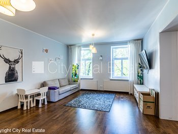 Apartment for rent in Riga, Riga center 514704