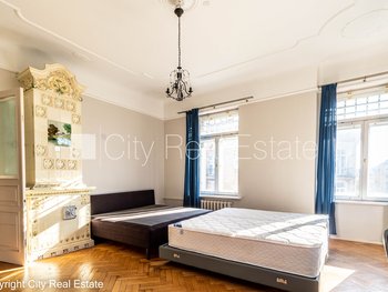 Apartment for rent in Riga, Riga center 435412