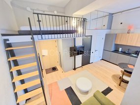 Izīrē dzīvokli Rīgā, Centrā 517914