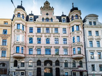 Apartment for rent in Riga, Riga center 429758