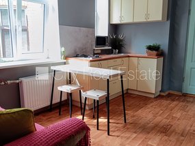 Сдают квартиру в Риге, Центре 427795