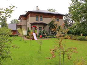 House for rent in Jurmala, Melluzi 516710