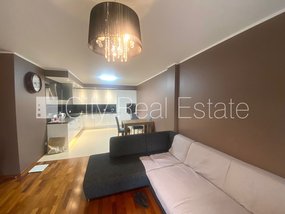 Apartment for sale in Riga district, Titurga 515962