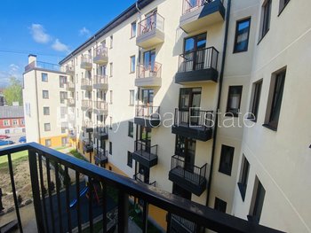 Сдают квартиру в Риге, Московском форшт. 517418