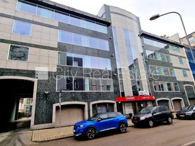 Commercial premises for lease in Riga, Riga center 514400