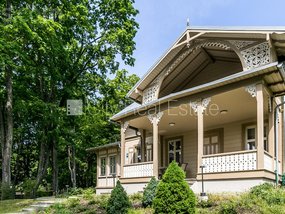 Сдают дом в Юрмале, Дубулты 515983