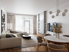 Apartment for sale in Jurmala, Dzintari 517992