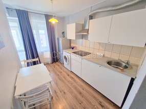 Сдают квартиру в Риге, Зиепниеккалнсе 517570
