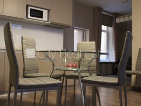 Apartment for rent in Riga, Vecriga (Old Riga) 516046