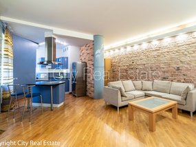 Apartment for rent in Riga, Riga center 428967