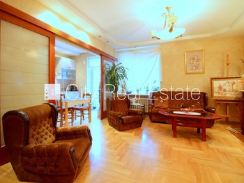Apartment for rent in Riga, Riga center 427177