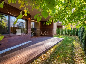 Apartment for rent in Jurmala, Dzintari 518008