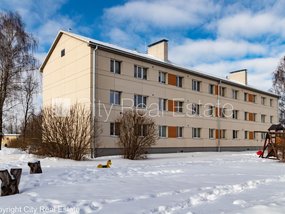 Pārdod dzīvokli Bauskas rajonā, Ceraukstes pagasts 517984