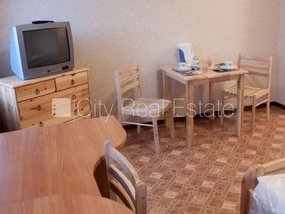 Room for rent in Riga, Riga center 427267