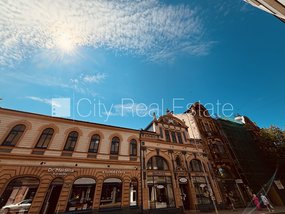 Commercial premises for sale in Liepajas district, Liepaja 516680