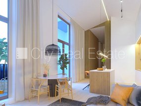 Apartment for sale in Riga, Vecriga (Old Riga) 510605