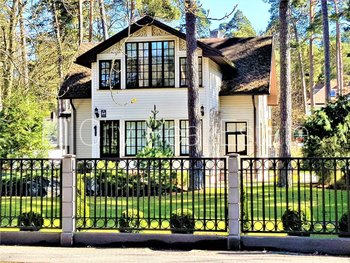House for rent in Jurmala, Lielupe 424807