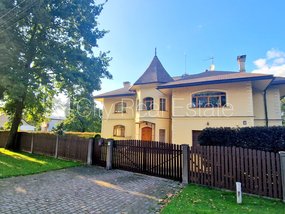 Продают дом в Риге, Дарзциемсе 515594