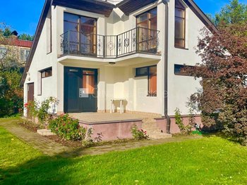 House for sale in Riga district, Carnikavas parish 516356