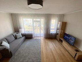 Apartment for rent in Riga, Purvciems 517759