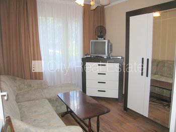 Apartment for shortterm rent in Jurmala, Bulduri 426718
