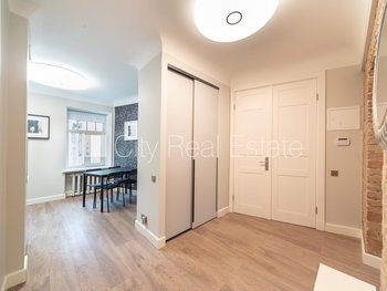 Apartment for rent in Riga, Riga center 424823