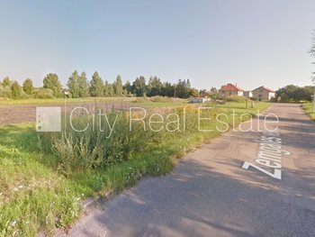 Land for sale in Jelgavas district, Cenu parish 515603