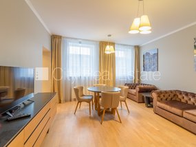 Apartment for sale in Riga, Vecriga (Old Riga) 424248