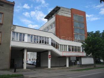Iznomā komerctelpas Jelgavas rajonā, Jelgava 426905