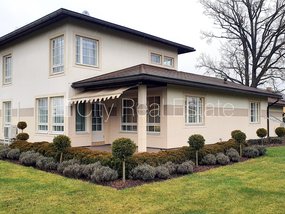 House for rent in Riga district, Marupes parish 511191