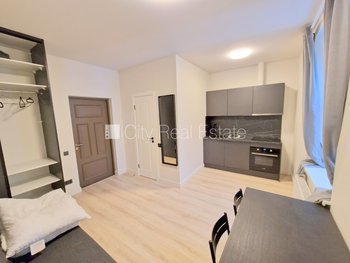 Сдают квартиру в Риге, Центре 515908