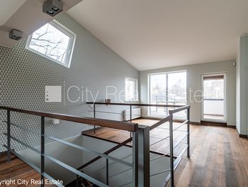 Apartment for sale in Riga, Teika 425488