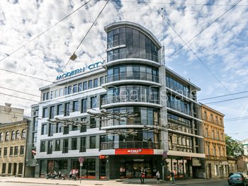 Commercial premises for lease in Riga, Riga center 442258