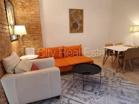 Apartment for rent in Riga, Riga center 440719