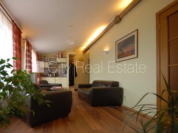 Apartment for rent in Riga, Riga center 436432