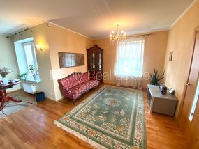 Apartment for rent in Riga, Purvciems 514078