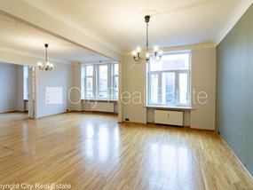 Продают квартиру в Риге, Центре 517736